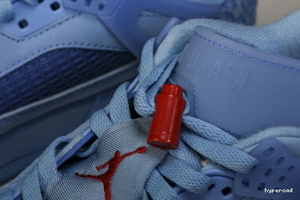 Hyperoad OILERS' 'HOUSTON LOW SPIZIKE JORDAN 1208